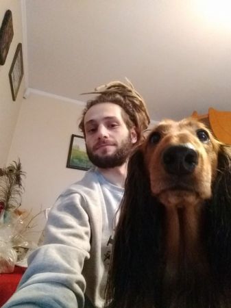 Szybkie selfie dla znajomych